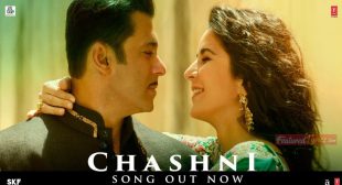 Chashni Lyrics – Bharat | Salman Khan, Katrina Kaif – FeaturedLyrics