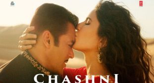 Get Chashni Song of Movie Bharat