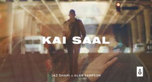 Kai Saal Lyrics