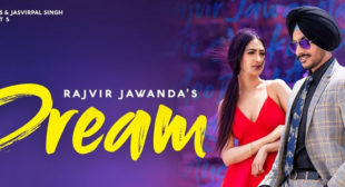 Dream Lyrics – Rajvir Jawanda