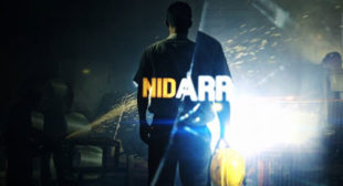Nidarr – Dino James Lyrics