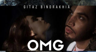 OMG Song Lyrics – Gitaz Bindrakhia