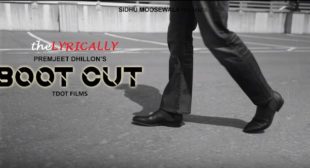 Boot Cut Lyrics – Prem Dhillon
