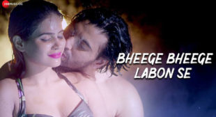 Bheege Bheege Labon Se – Aaniya Sayyed Lyrics