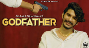 Godfather Lyrics – Gulzaar Chhaniwala