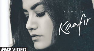 Kaafir Song Lyrics