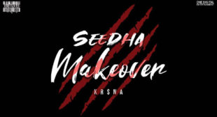 Seedha Makeover Lyrics – Krsna