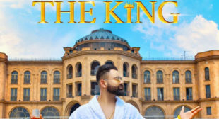 The King Lyrics – Amrit Maan