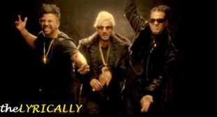Apache Indian new song Dil Mangdi