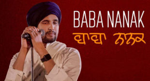 R Nait’s New Song Baba Nanak