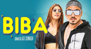 Biba – AJ Singh Lyrics