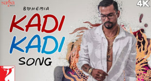 Kadi Kadi Lyrics by Bohemia