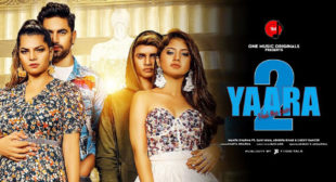 Yaara 2 – Mamta Sharma Lyrics