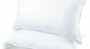 Buy Online Luxury Hotel Pillows