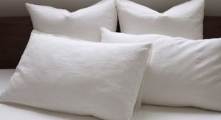 Luxury Hotel Quality Pillowcases