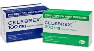 Buy online generic Celebrex medicine