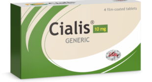 Buy Generic Cialis online at truest store