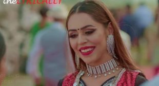 Jenny Johal Lyrics Kurti Gucci Di