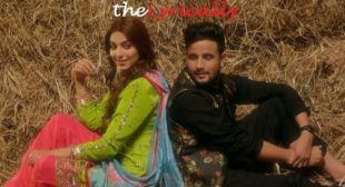 Reela Wala Deck New Punjabi Song