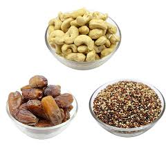 Improve quality of life of by buying dried fruit online in uk