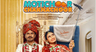 Choti Choti Gal Lyrics – Motichoor Chaknachoor