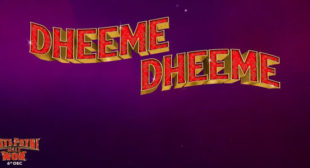 Dheeme Dheeme Lyrics