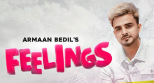 Feelings – Armaan Bedil Lyrics