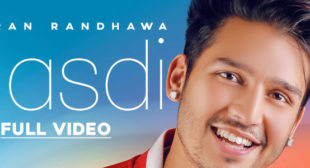 Hasdi Lyrics – Karan Randhawa