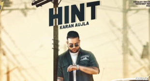 Hint – Karan Aujla Lyrics