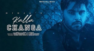 Ninja – Kalla Changa Lyrics