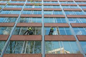 Reliable London Window Cleaners Service