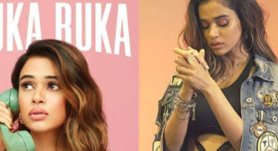 Ruka Ruka Lyrics – Shalmali Kholgade