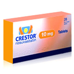 Buy Generic crestor online at cheap prices