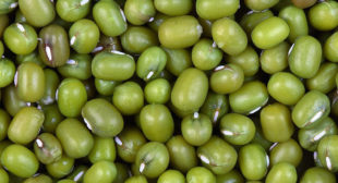 Green Mung Beans Whole (Moong)