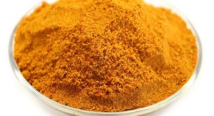 Buy Ground mixed spices online in UK