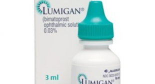 Buy Generic Latisse online From Reputed Store