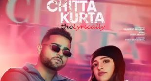Chitta Kurta Lyrics