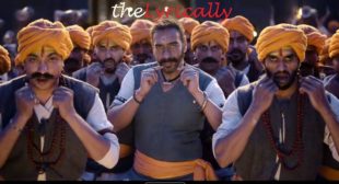 Shankara Re Shankara Lyrics – Ajay Devgn