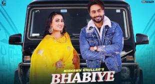 Nishawn Bhullar’s New Song Bhabiye