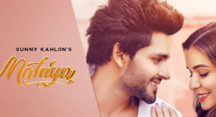 Mahiya Lyrics