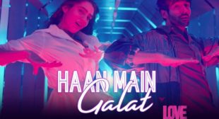 Haan Main Galat – Arijit Singh