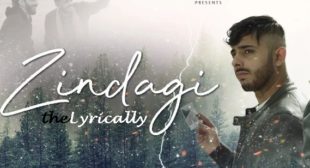 Zindagi Carryminati Lyrics