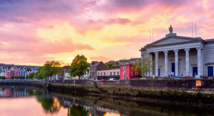 Web Design Agencies, Waterford Incorporate 5 Important Elements in a Website