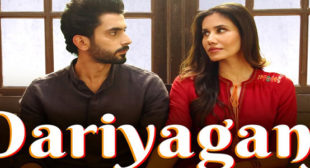 Daryaganj Lyrics – Jai Mummy Di