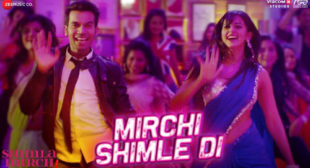 Shimla Mirch – Mirchi Shimle Di Lyrics