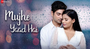 Lyrics of Mujhe Yaad Hai Song