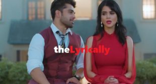 Deewangi Balraj Lyrics