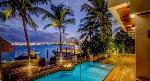 Luxury villa rentals Las Vegas