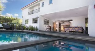 Beverly Hills villa rentals