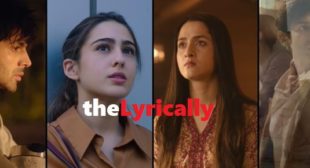 Mehrama Lyrics – Darshan Raval